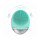 2020 electric powered ultrasonic face cleansing brush